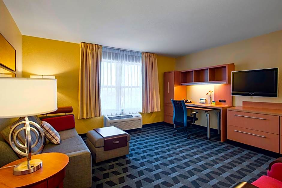 TownePlace Suites by Marriott Kansas City Overland Park