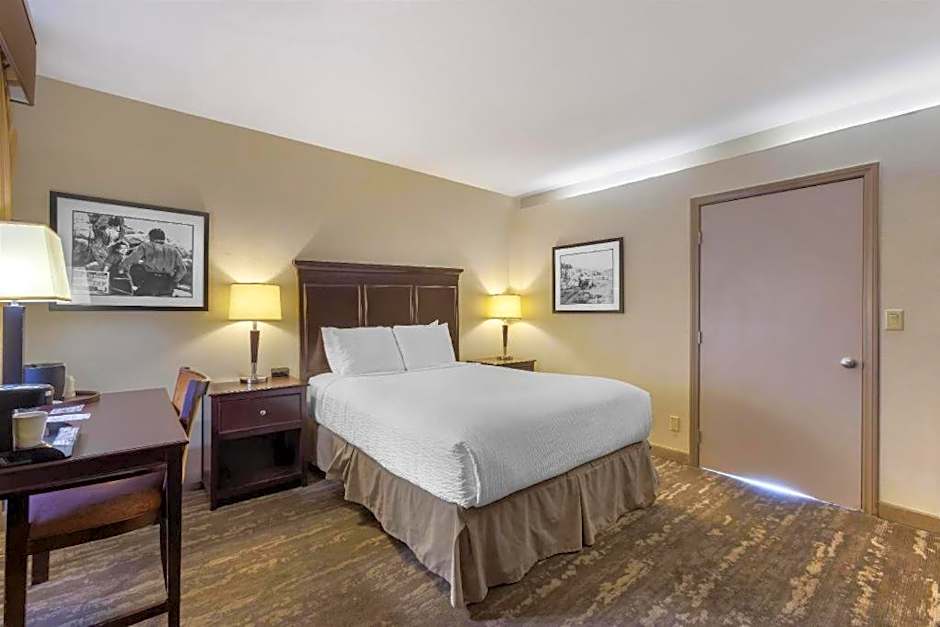 Best Western Frontier Motel