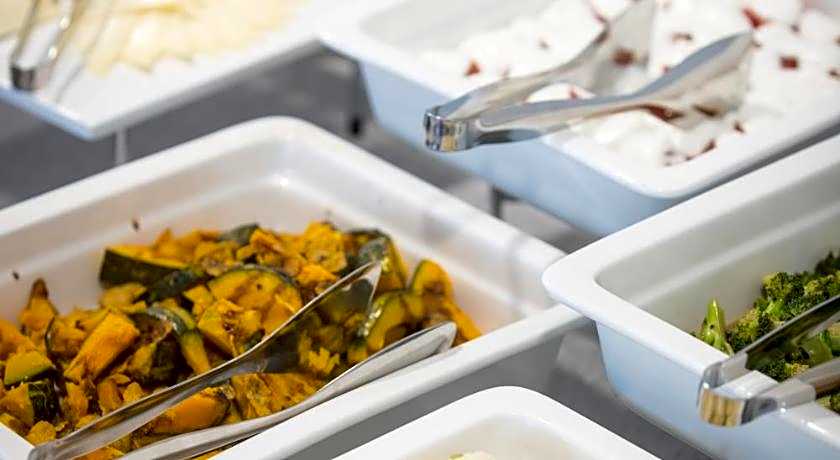 Gloucester Hotel Jeju