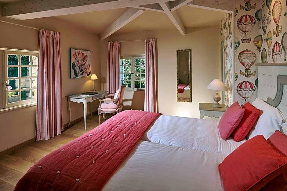 Hôtel La Métairie - Teritoria- Les Collectionneurs