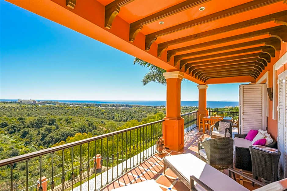 The Marbella Heights Boutique Hotel