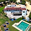 Hostal Restaurante Benalup Golf