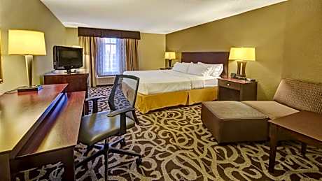 Standard King Room