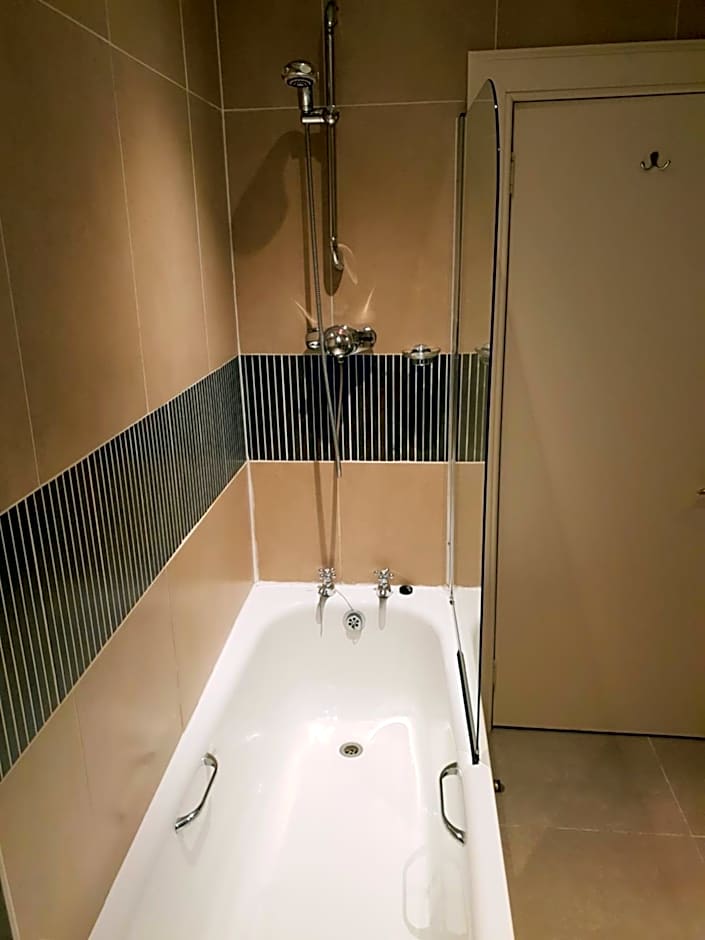 Mansfield House Hotel