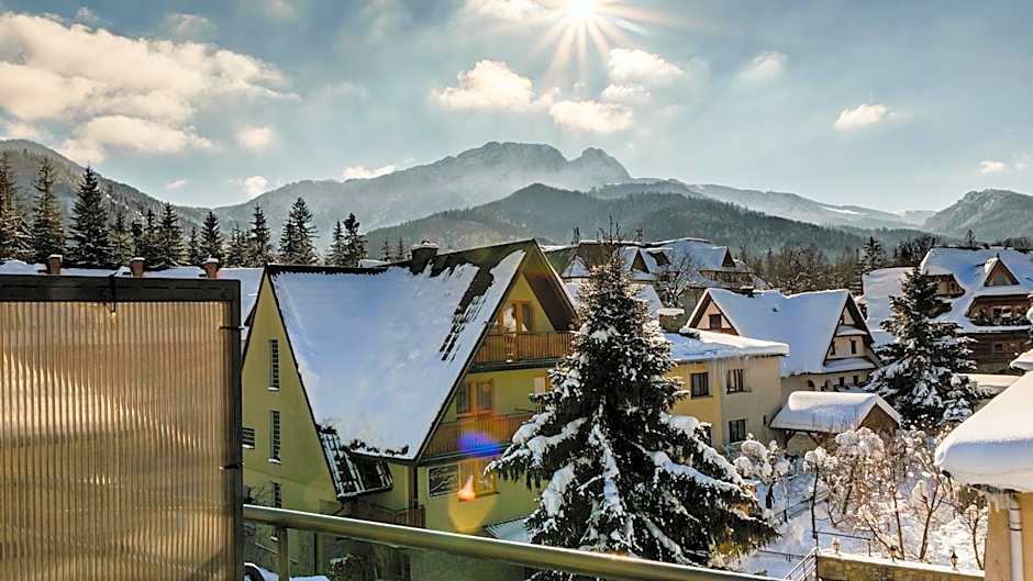 AMI Zakopane