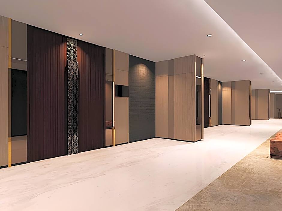 The Excelton Hotel Palembang