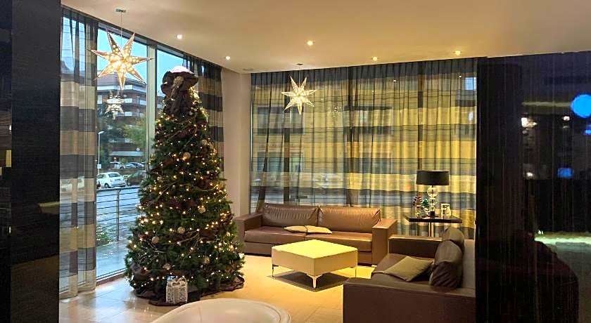 Quality Hotel Green Palace