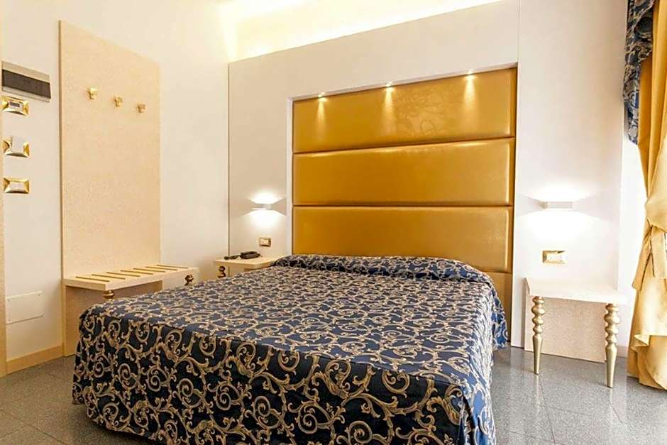 Hotel Ambassador