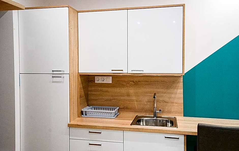 Gál Apartman Szeged -Keco-