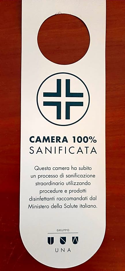 Unaway Hotel Occhiobello