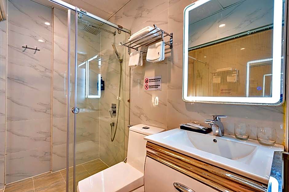 S79 Son Mi hotel Saigon