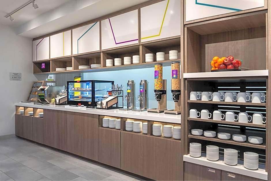 Home2 Suites by Hilton Troy, AL