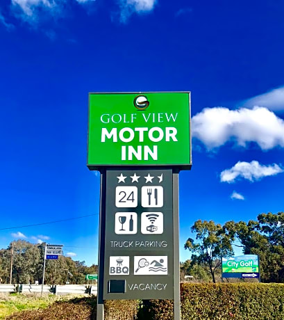 Golfview Motor Inn