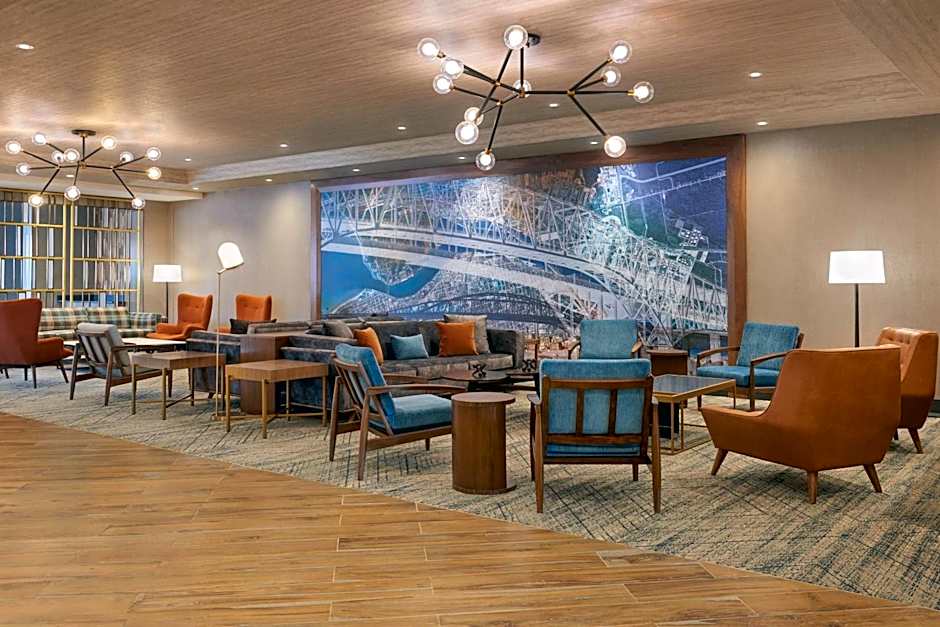 Four Points by Sheraton Point Edward Sarnia