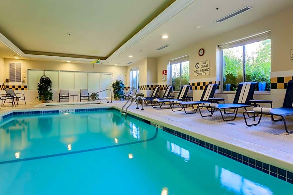 Hilton Garden Inn Nanuet