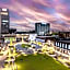 Sheraton Westport Plaza Hotel St. Louis