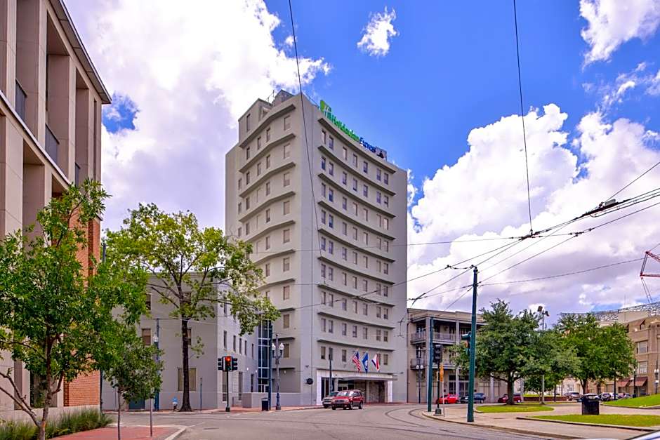 Holiday Inn Express New Orleans - St Charles By IHG