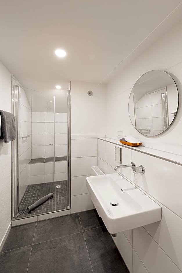 freistil Boutiquehotel