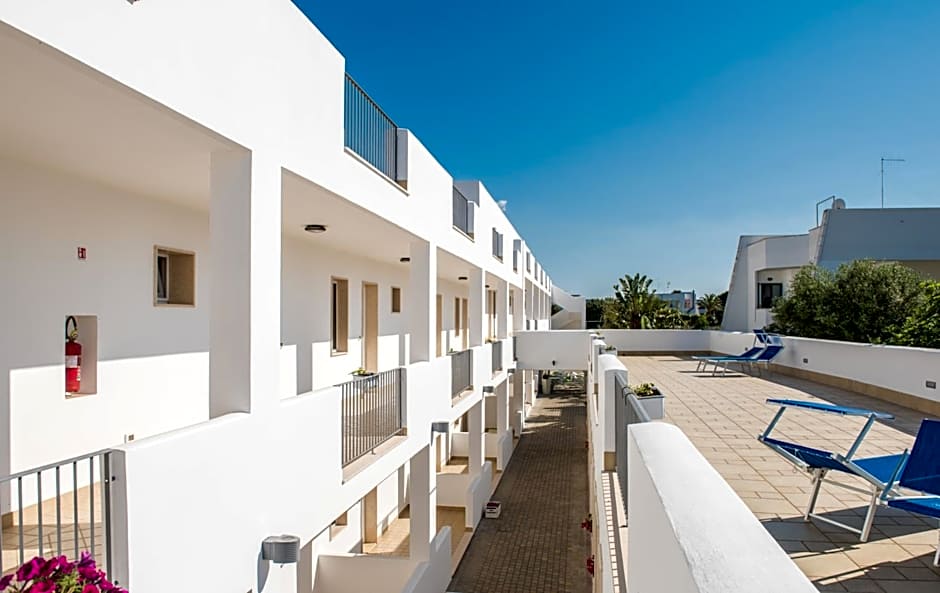 Donnosanto Residence