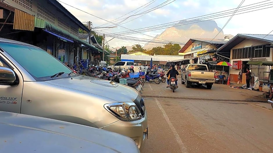 Titans House Chiang Dao