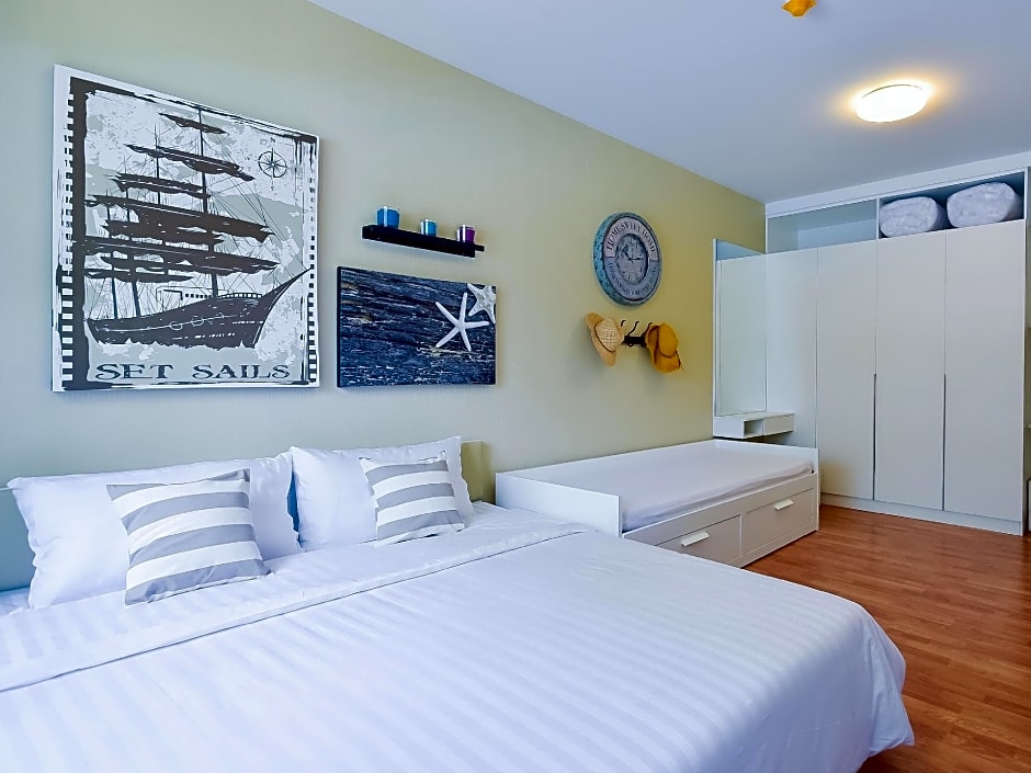 The Trust Condo Hua Hin 2 Bedroom