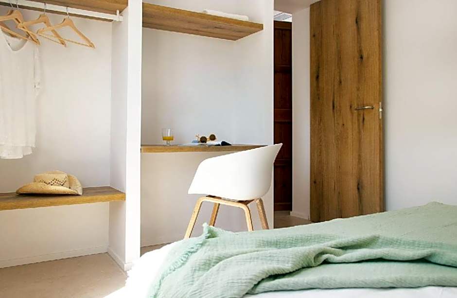 Bungalows Es Pins - Emar Hotels