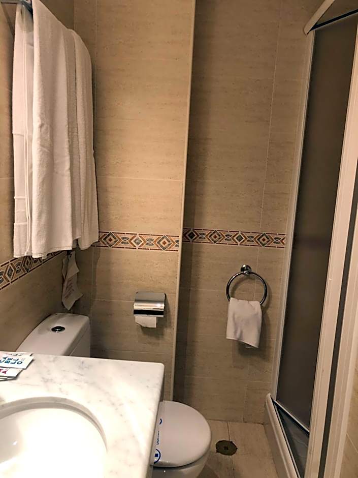 Hotel Refugi dels Isards