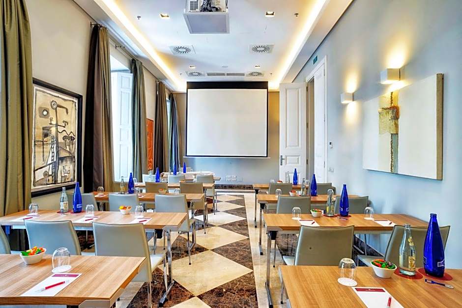 NH Collection Madrid Palacio de Tepa