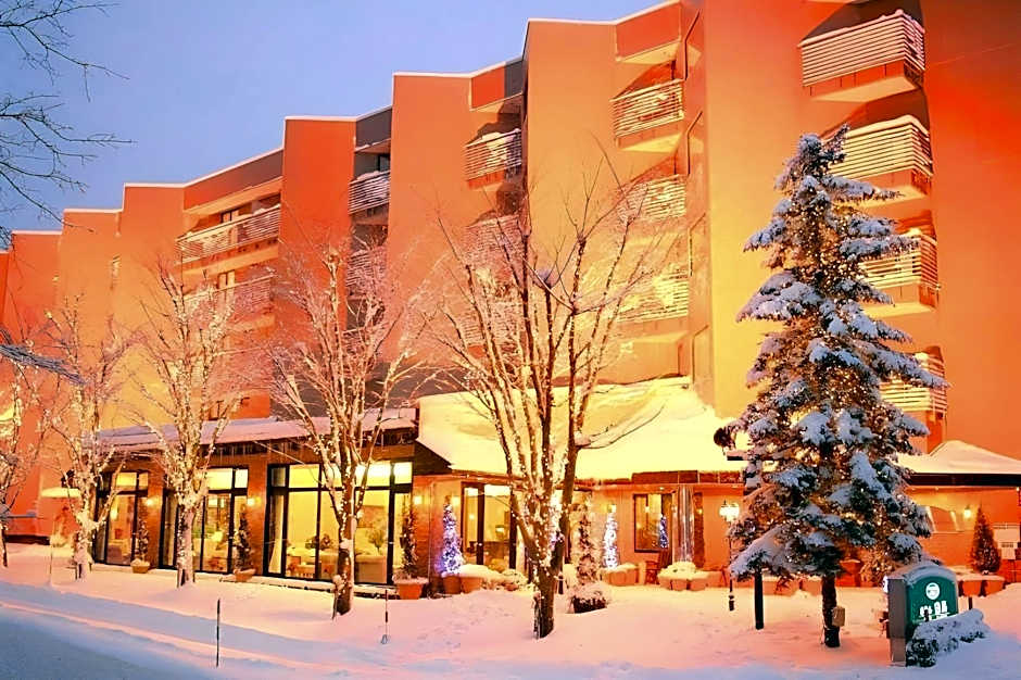 Hotel Hakuba