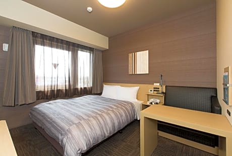Superior Double Room with Small Double Bed - Non-Smoking