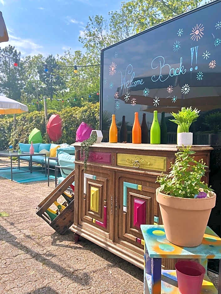 Mercure Reims Parc Des Expositions