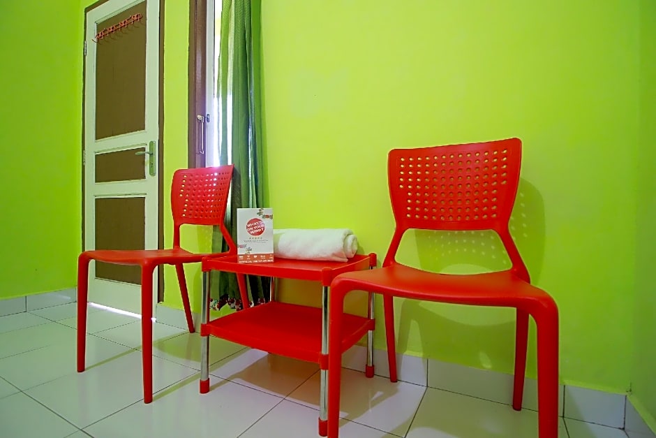 OYO 2585 Sherren Guest House