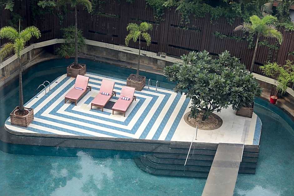 Crowne Plaza Pune City Center By IHG