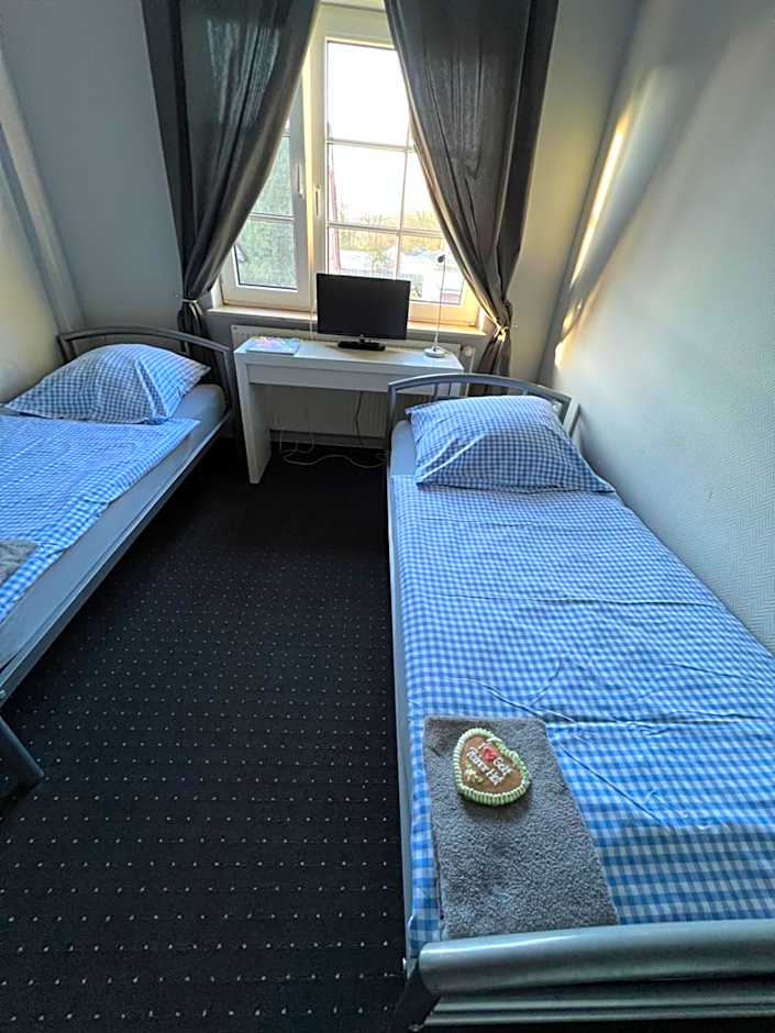 Bett4-you Pinneberg - Prisdorf