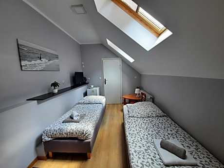 Small Twin Room