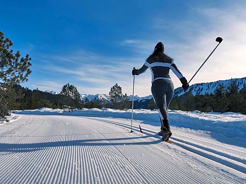 Travel Charme Ifen Kleinwalsertal