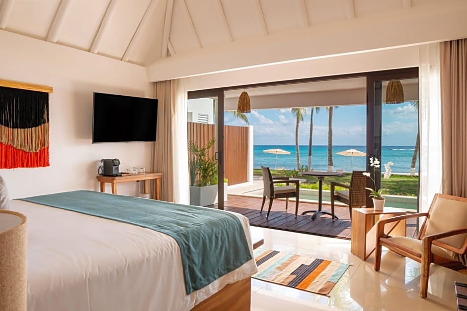 The Beachfront by The Fives Hotels - All Inclusive A la Carte - Adults Only