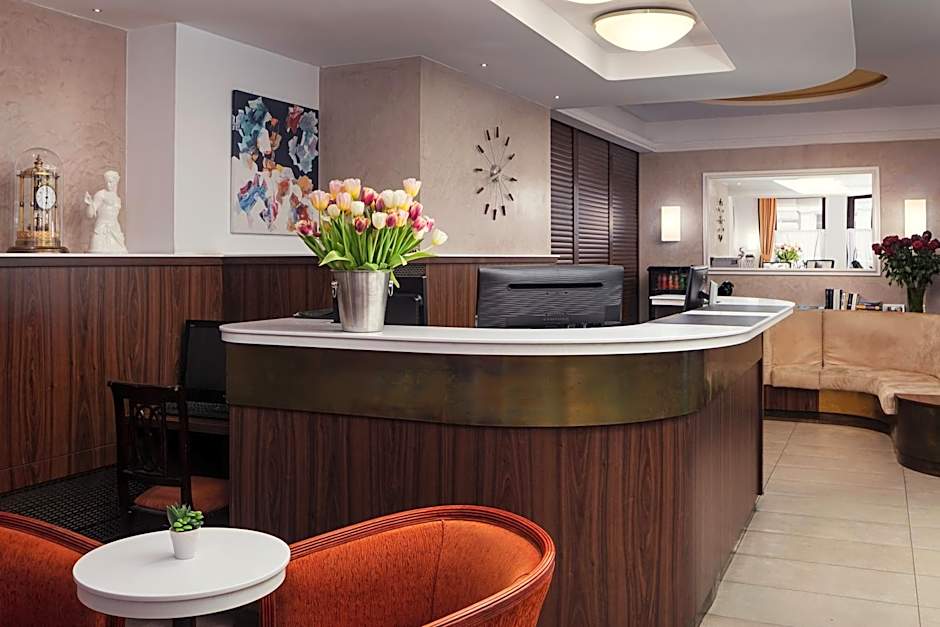 Hotel Ambiance