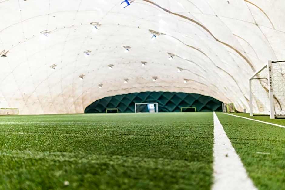 JJ Sport Concept Hotel