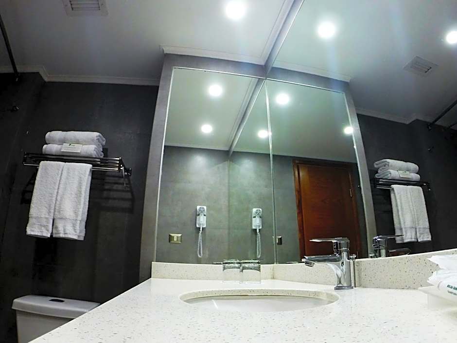 Hotel Diego de Almagro Providencia