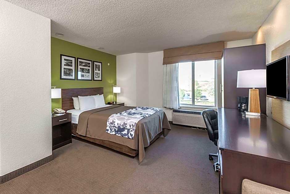 Baymont by Wyndham Pueblo