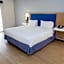 Hampton Inn By Hilton Huntsville Madison