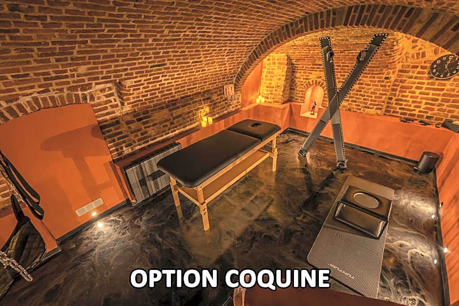 L'eSPAce détente