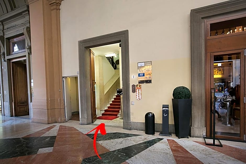 Residenza Gambrinus