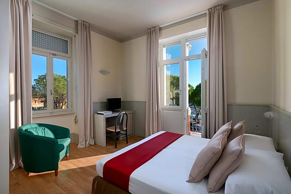 Hotel Milano