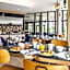 Hôtel Mercure Paris Gennevilliers