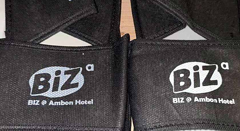 BiZ@ Hotel