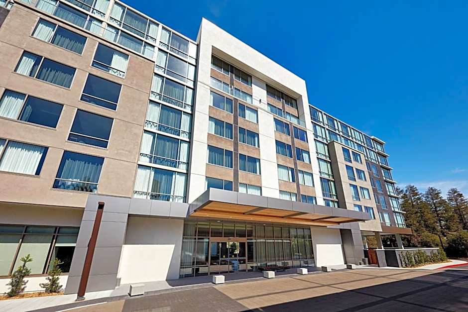 AC Hotel by Marriott San Jose Santa Clara