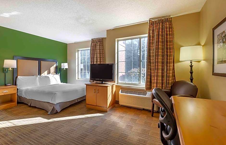 Extended Stay America Suites - Washington, D.C. - Rockville