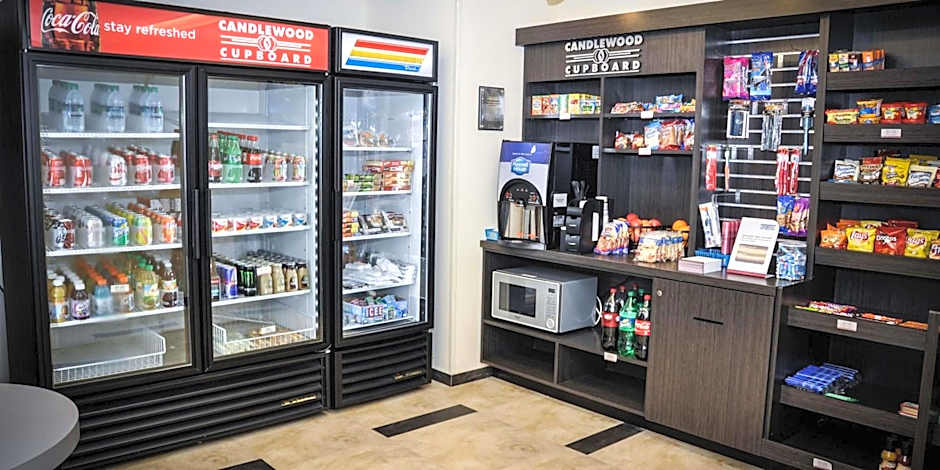 Candlewood Suites Pearl By IHG